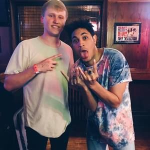 Meet your Posher, Lane